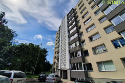 Rinktinės g., Šnipiškės, Vilnius Rinktinės g., Šnipiškės, Vilnius