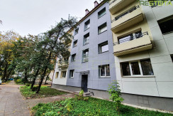 Vytenio g., Naujamiestis, Vilnius Vytenio g., Naujamiestis, Vilnius