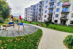Kazio Ulvydo g., Baltupiai, Vilnius Kazio Ulvydo g., Baltupiai, Vilnius