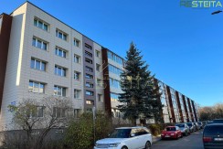 Žirmūnų g., Žirmūnai, Vilnius Žirmūnų g., Žirmūnai, Vilnius