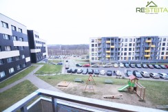 Juozo Balčikonio g., Šiaurės miestelis,  Vilnius