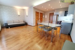 Gilužio g., Pilaitė,  Vilnius