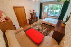 Medeinos g., Pašilaičiai,  Vilnius