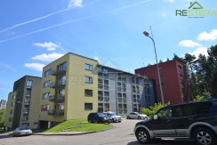 Didlaukio g., Baltupiai,  Vilnius
